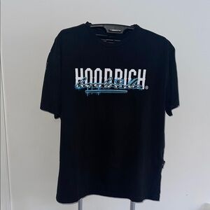 Hoodrich men’s Graphic T-Shirt
